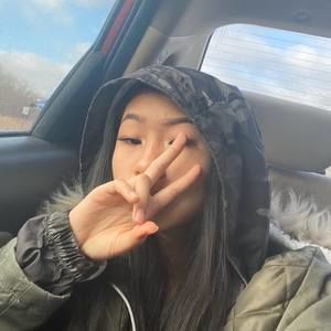 Meet your Posher, Cindy